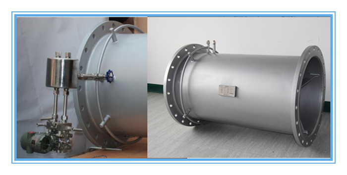 混合氣體流量計大口徑