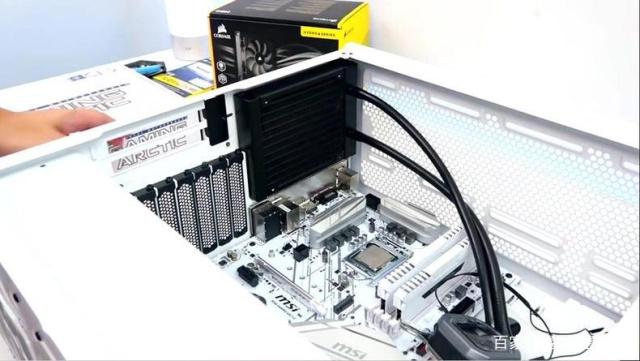 組裝游戲電腦主機(jī)，這些高性價比硬件別錯過！